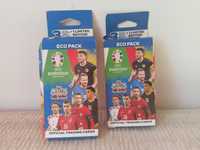 2 Euro 2024 Eco pack