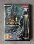 Gra komputerowa Two Worlds II - RPG