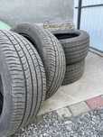 Резина літня EVERGREEN ES83 DYNACOMFORT 265/50 R20 107V