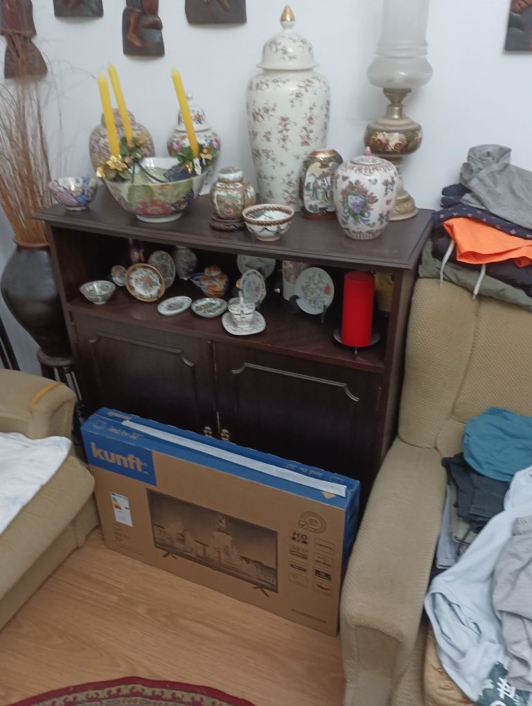 Moveis antigos para dar