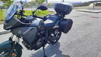 Yamaha Tracer 7 com garantia. Pack TRAVEL, URBAN E SPORT