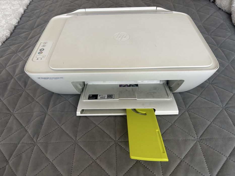 Drukarka hp deskjet 2130
