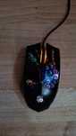Myszka BLOODY A60