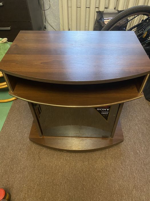 Тумба под телевизор