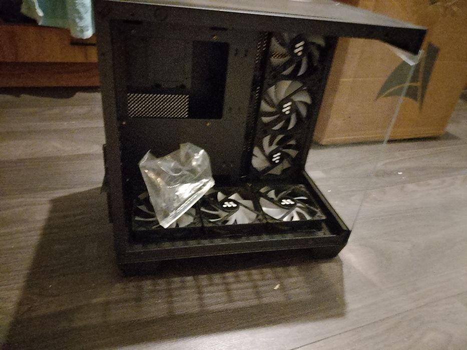 Obudowa do komputera