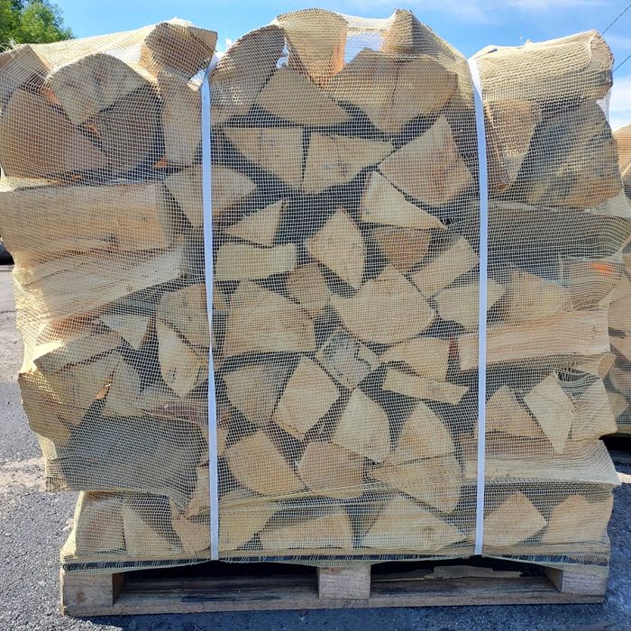 Drewno BUKOWE, cięte, łupane GOTOWE. Mozliwa dostawa!