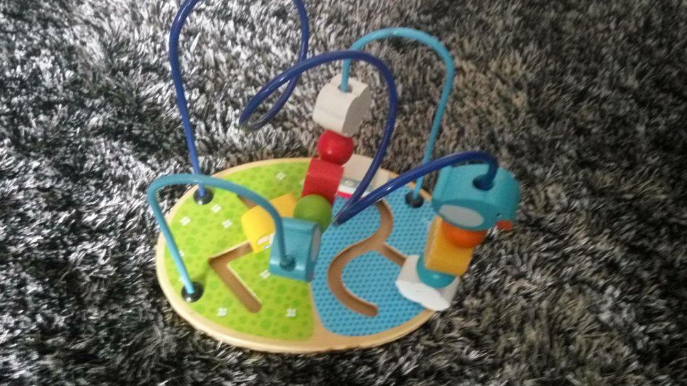 Brinquedos Imaginarium