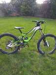 Specialized demo 8 rama m