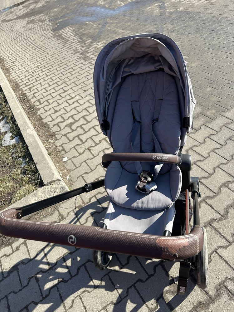 Wózek cybex E-PRIAM