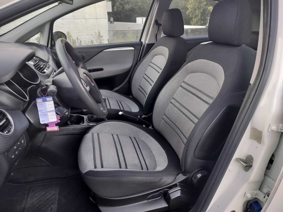 Fiat Punto EVO  1.3 JTD Sport - 2012