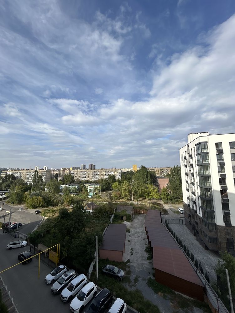 Продам 4х. квартру, ЖК Акварель, Победа-6