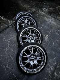 BBS CK 516 r19 5x112 оригінал