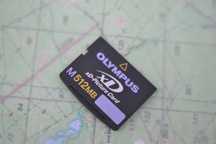 512MB M karta pamięci xD OLYMPUS xD-Picture Card oryginalna wys.24h