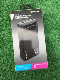 Павербанк Tracer Power Bank 30000 mAh