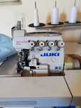 Owerlok Juki 5 nitek 6716 direct servo