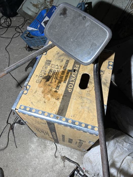 Кріплення зеркал газ 3307 3309