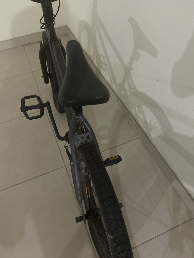 Bmx em segunda mao
