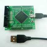 Плата IV FPGA EP4CE6E22C8N EP4CE6, разработка ALTERA NiosII