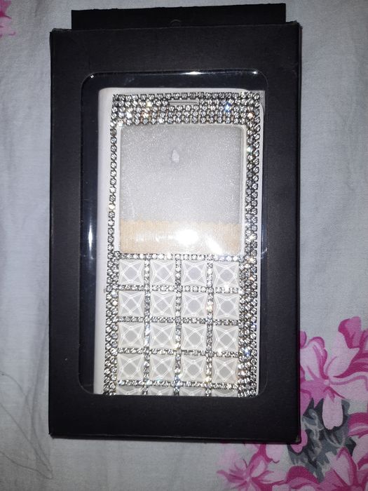 Etui telefon samsung s7