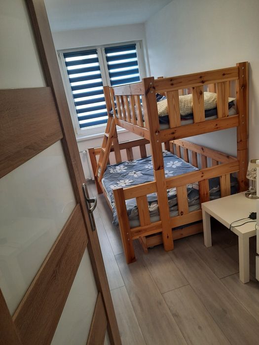 Apartament, mieszkanie blisko plaży noclegi KOŁOBRZEG