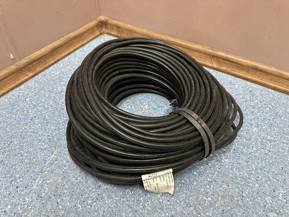 Нагрівальний кабель Hemstedt BR- IM 17, 1000/1250/1500 Вт | Новий