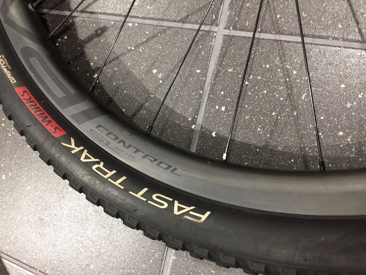Koła Roval Control SL 29 2020 Carbon MTB XC jak Nowe 148 110 Boost DT