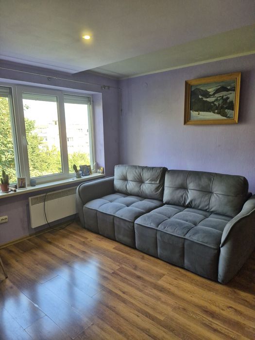 Оренда 1.5кім.квартири вул.Занкавецькая