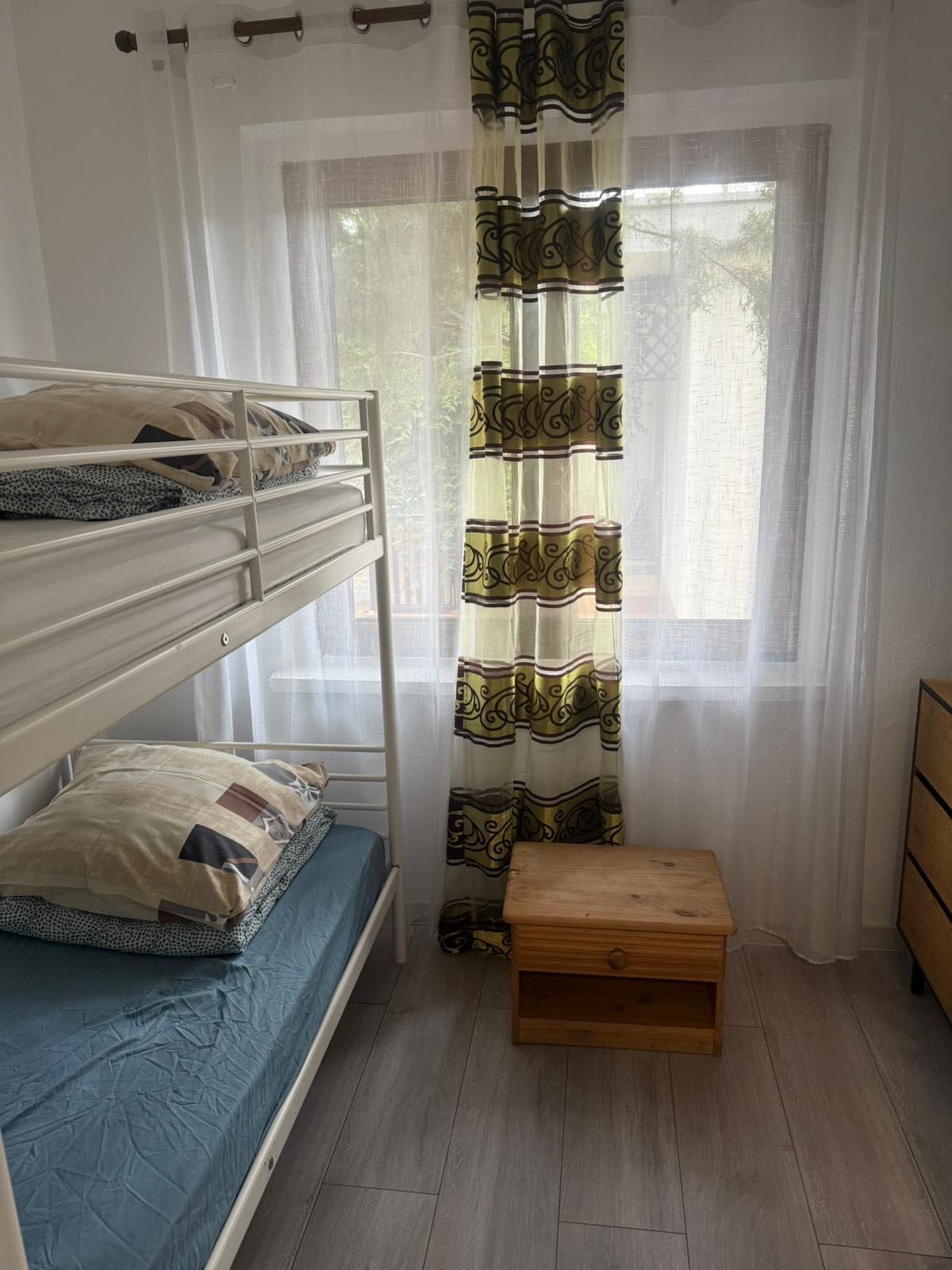 Domek jezioro wieleń