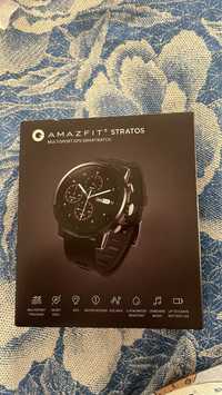 Годинник Xiaomi Amazfit Stratos