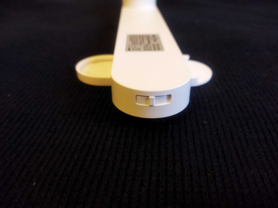 Лампа LED NANOTEX 300-400Lm Li-Ion 1200-2400mAh.