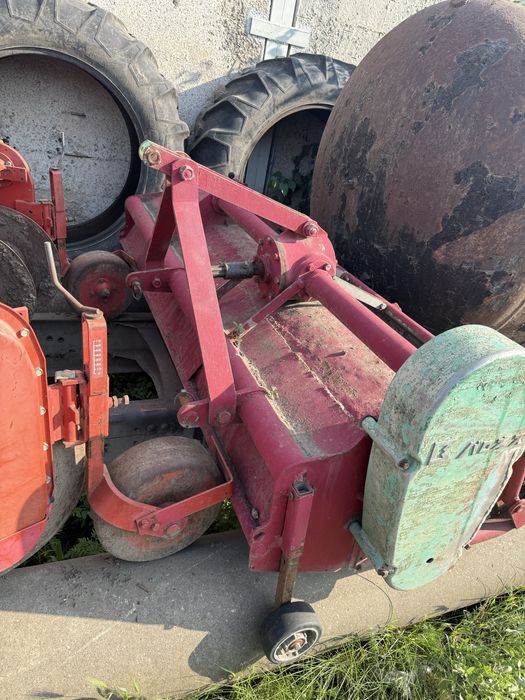 Продам трактор YANMAR US31D