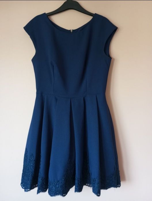 sukienka wesele sylwester studniówka