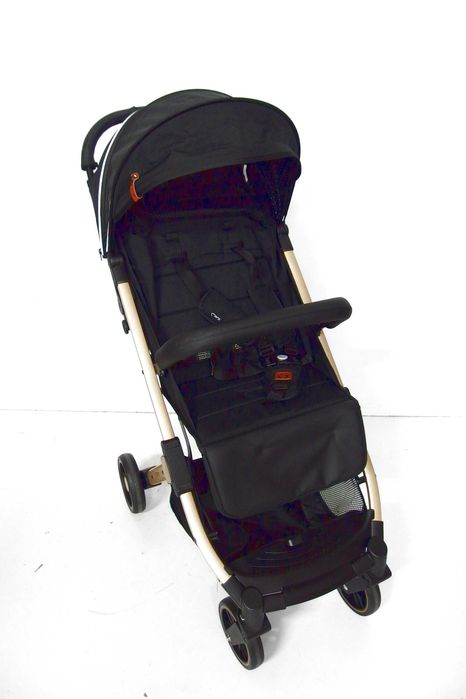 Momi Estelle Wózek Spacerowy Spacerówka Walizka