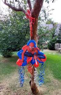 Piniata Spider-Man