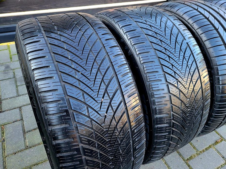 ## Koła Felgi 19 5x112 BBS Dwie Szerokości Audi VW Mercedes BMW Skoda