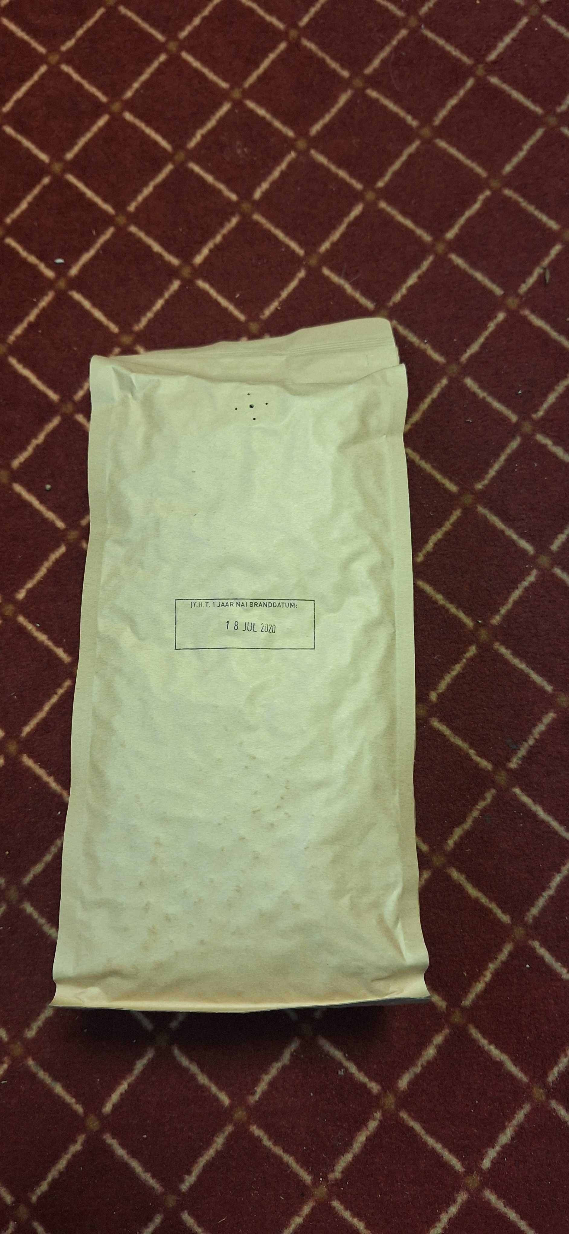 kawa 1 kg palona w Holandii