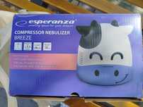 Nebulizator idealny dla dzieci