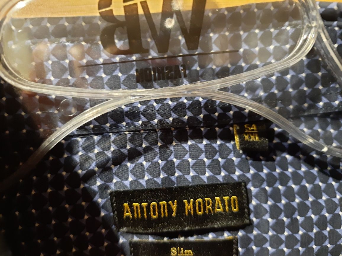 Koszula firmy Antony Morato