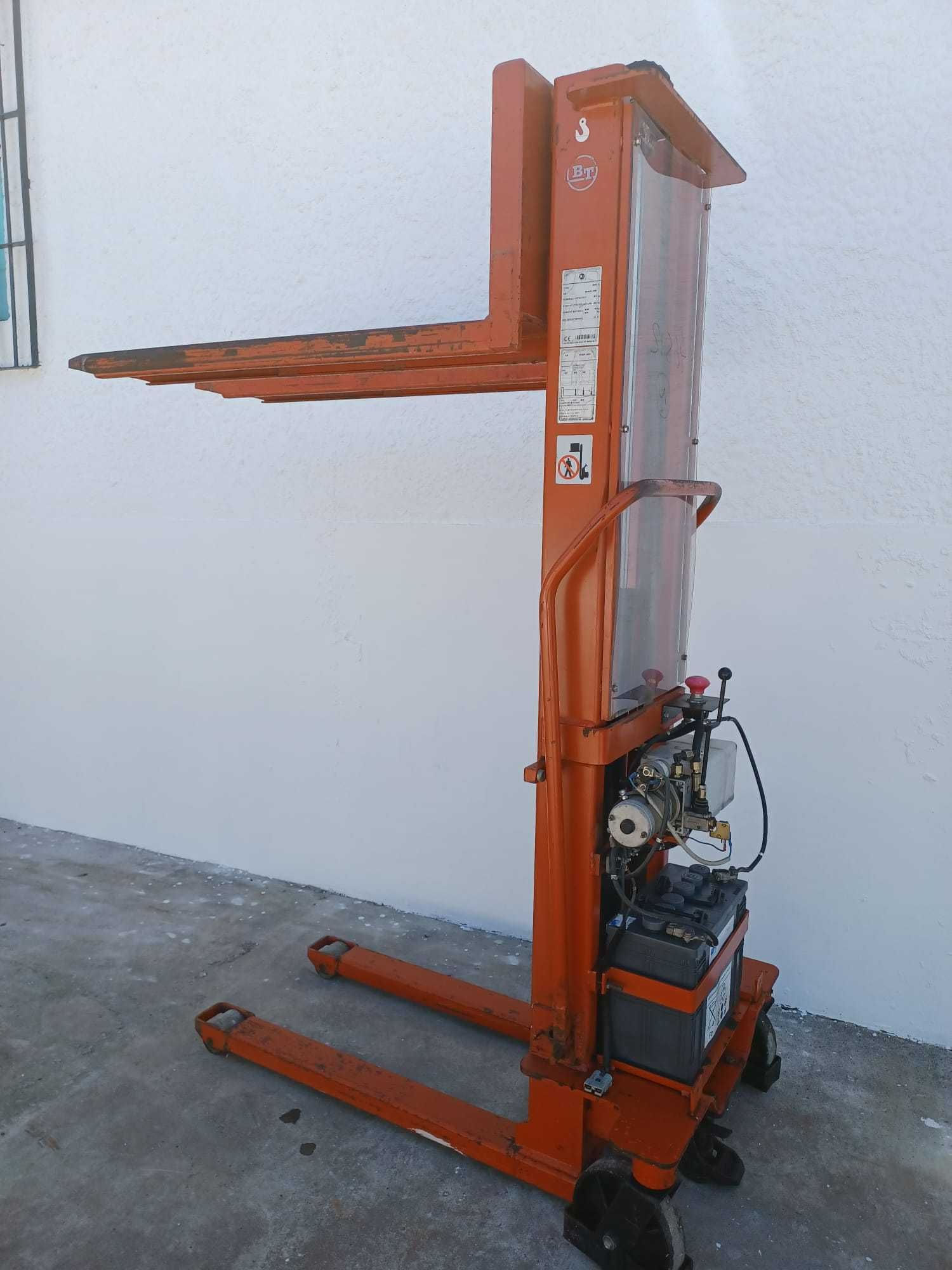 Stacker BT 5HL080