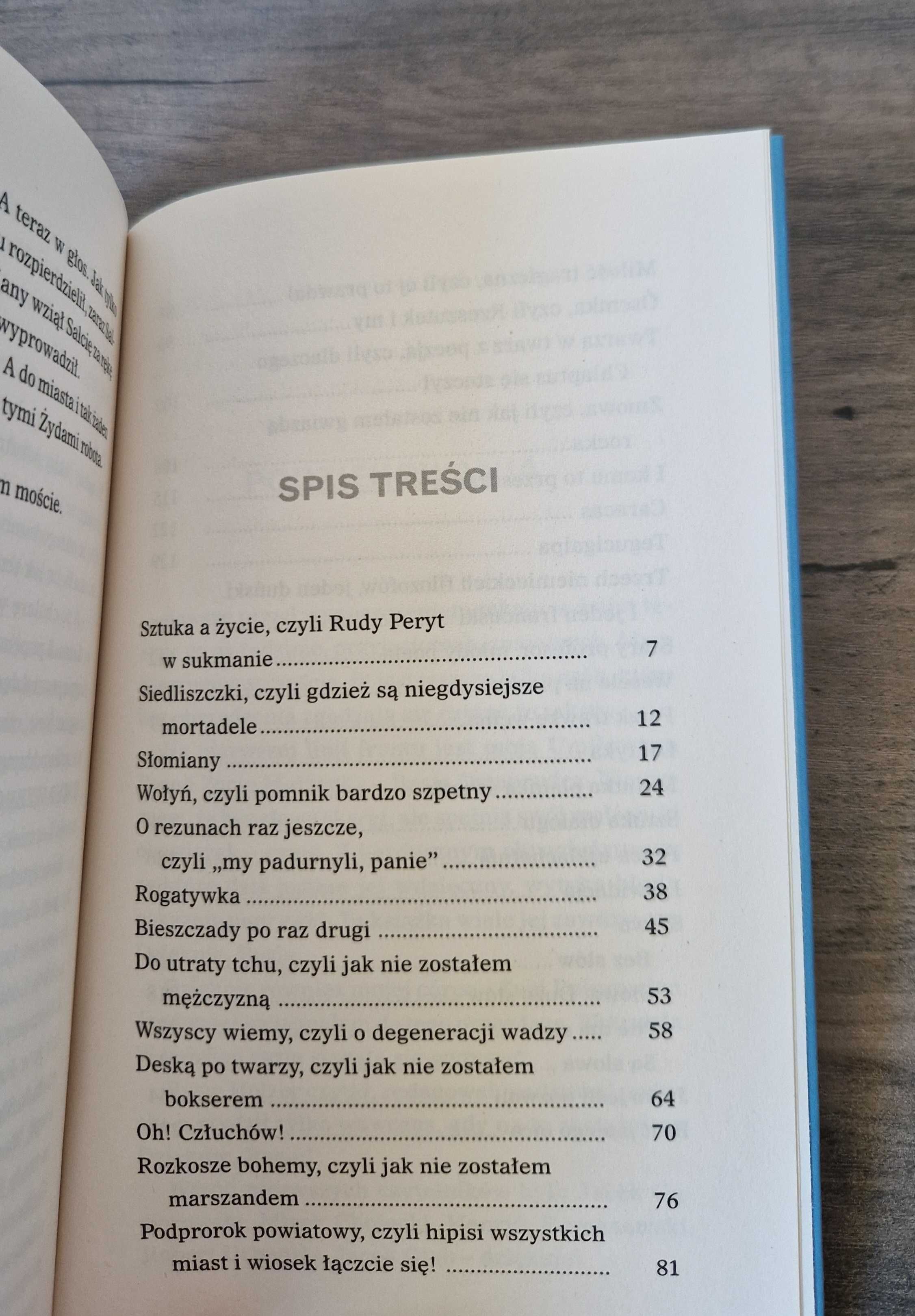 Późny Gomułka wczesny Gierek Andrzej Dziurawiec
