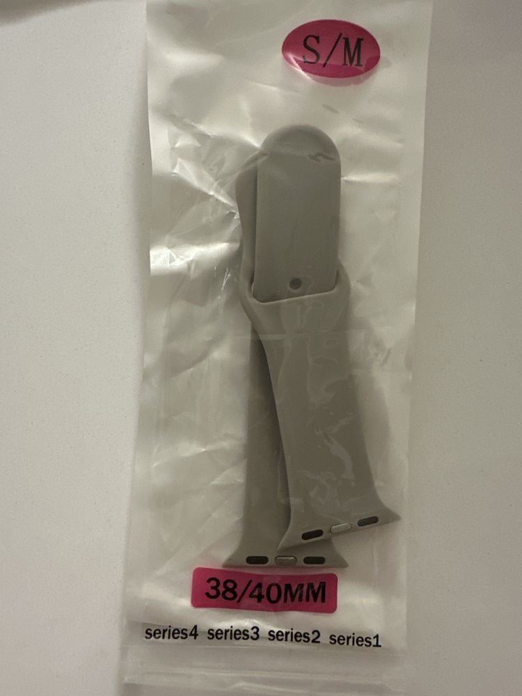 Pasek do Apple Watch
