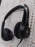 Auscultador Logitech H390