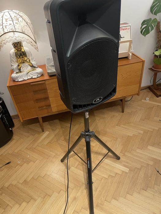 Kolumna aktywna Novox NV 12