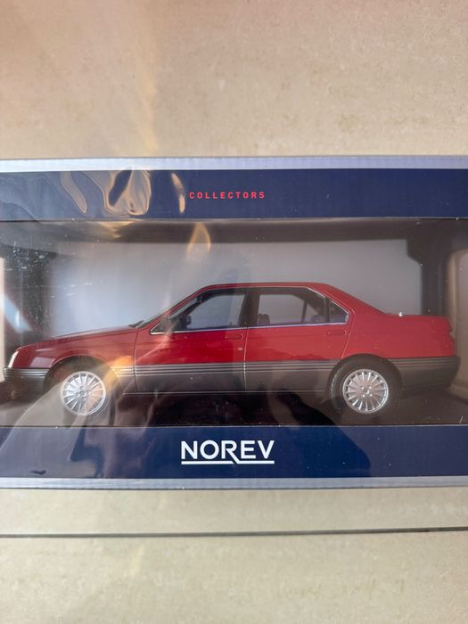 Norev 1:18 Alfa Romeo 164