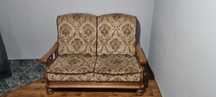 Sofa bez funkcji spania