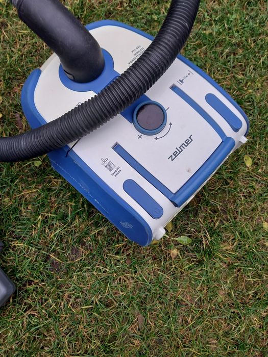 Sprzedam odkurzacz mocny