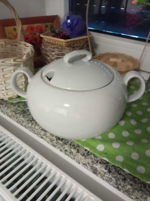 Waza Wałbrzych stan idealny