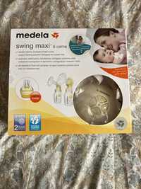 Laktator Medela Swing Maxi