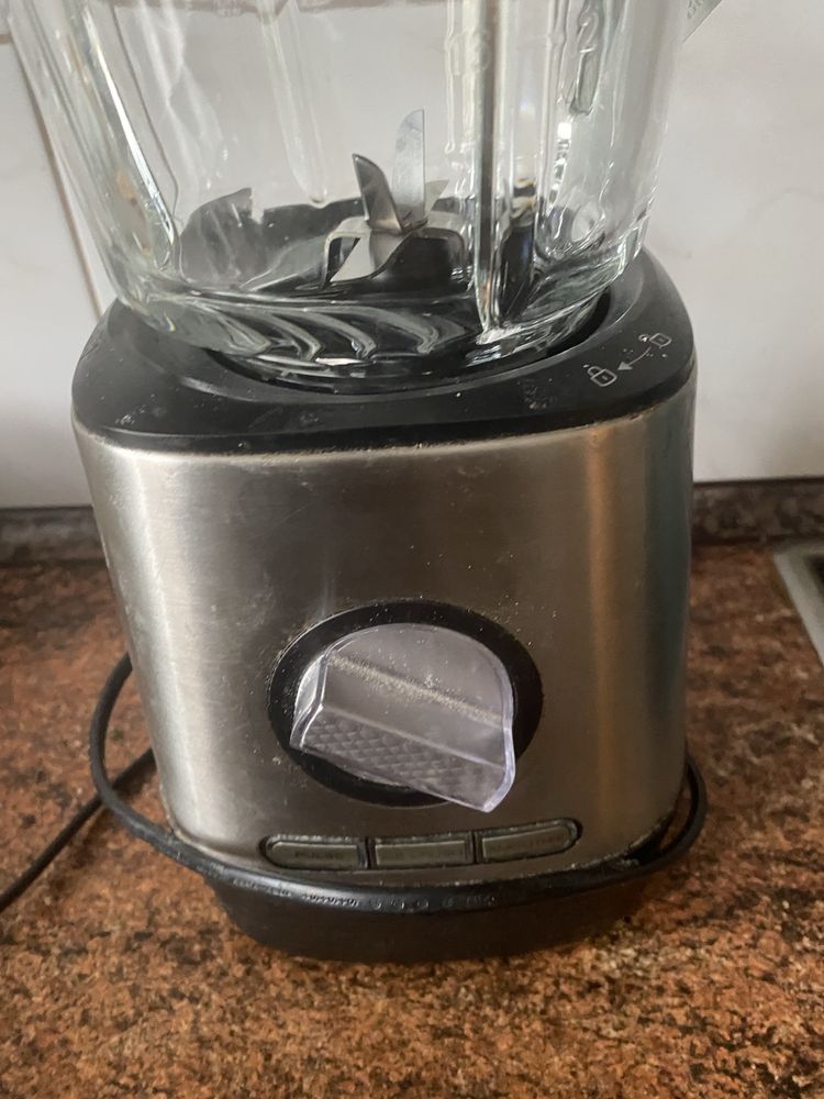 Blender kielichowy Amica