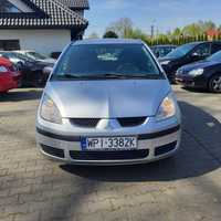 Mitsubishi Colt 1,3 bezwypadkowy, bez rdzy, z Niemiec.